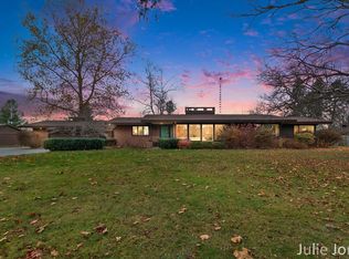 3631 Thirteen Mile Rd NW, Sparta, MI 49345