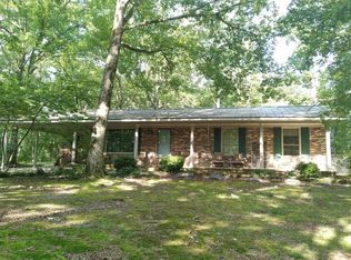 7363 State Highway 33, Moulton, AL 35650