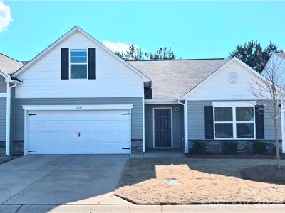 1035 Silvertrace Dr, Salisbury, NC, 28144