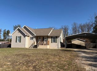 104 Harley Beagle Rd, Harrison, MI 48625