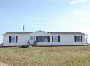 3375 Spencer Rd, Ubly, MI 48475