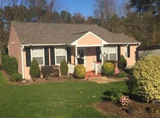 3 Beckham Pl, Durham, NC 27703