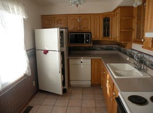 104 S Short Street, Catlin, IL 61817