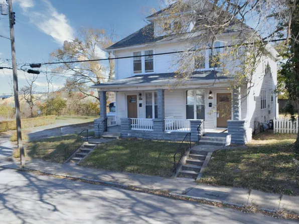 1247 Wright St, Indianapolis, IN 46203