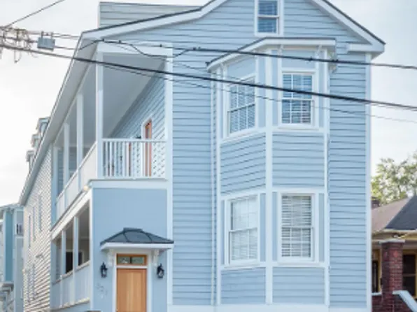 321 Ashley Ave, 321 Ashley Ave APT C, Charleston, SC 29403