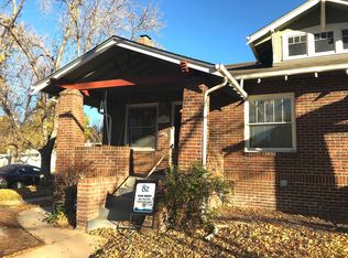 3057 W 23rd Ave, Denver, CO 80211