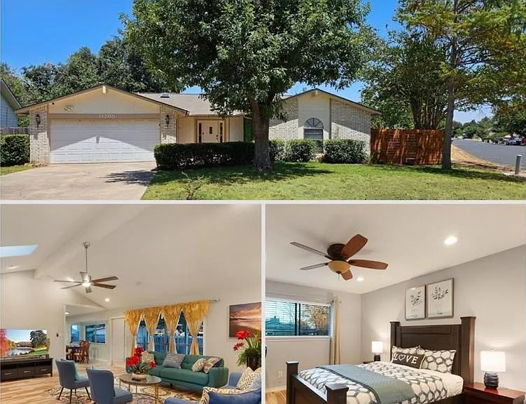 11200 Iron Oak Trl — Photo 1
