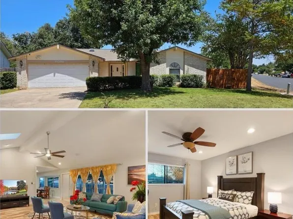 11200 Iron Oak Trl, Austin, TX 78750