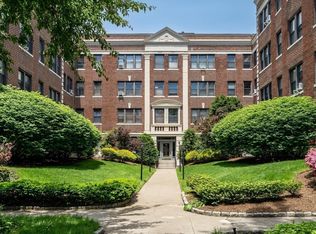 Englewood Heights, Brighton, MA 02135