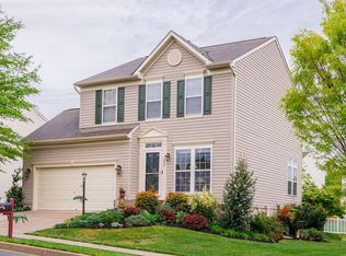 1307 Longbow Rd, Mount Airy, MD 21771