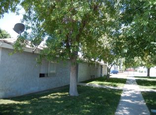 2508 Diamond St, Rosamond, CA 93560