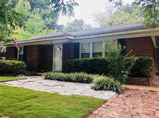 1553 Colonial Rd, Memphis, TN 38117