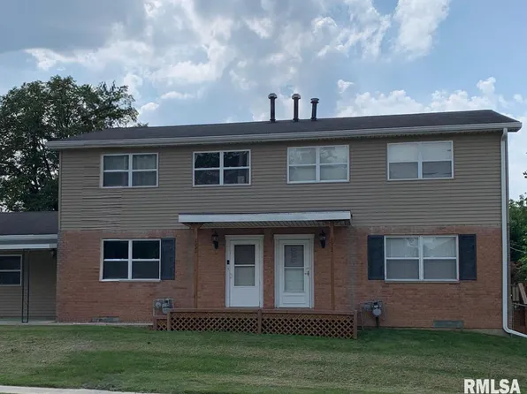 2020 W Glen Ave, Peoria, IL 61614