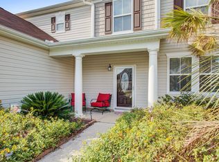 648 Grassy Hill Rd, Summerville, SC 29483