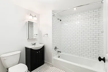 Rented by Brown Harris Stevens