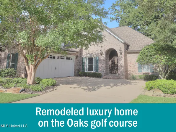 7388 Live Oak Way, Pass Christian, MS 39571