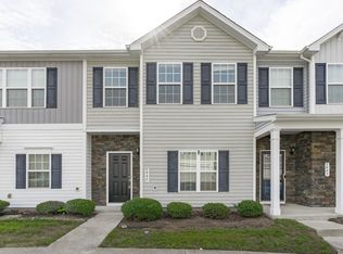 5445 Big Bass Dr, Raleigh, NC 27610