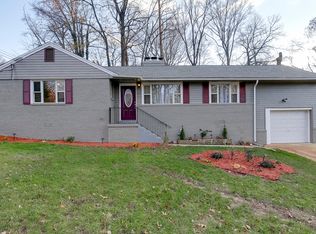 2407 Foster Pl, Temple Hills, MD 20748