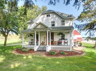 E14410 County Road O Rd, Augusta, WI 54722