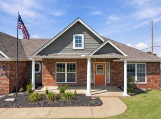 5102 S Bahama Ave W, Sand Springs, OK 74063