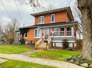 305 N Walker St, Bronson, MI 49028