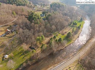 LOT 9 Oak Green Rd, Warrensville, NC 28693