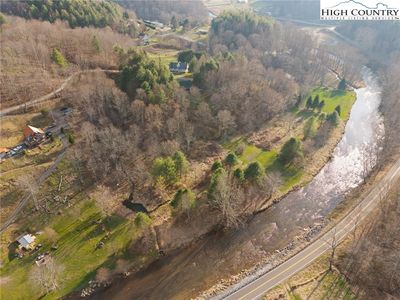 Lot 9 Oak Green Drive, Warrensville, NC, 28693