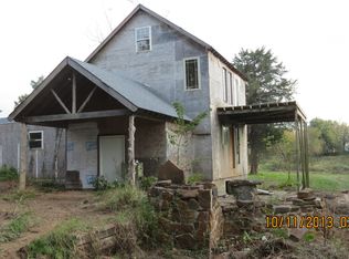 4280 S 222nd Rd, Half Way, MO 65663