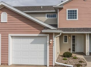 1427 N Conifer Pl, Sioux Falls, SD 57107