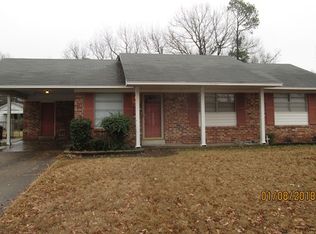 1109 Cherry Ln, West Memphis, AR 72301