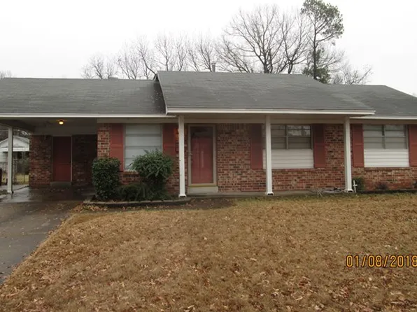 1109 Cherry Ln, West Memphis, AR 72301
