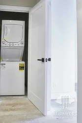 Rented by Brickwood Realty