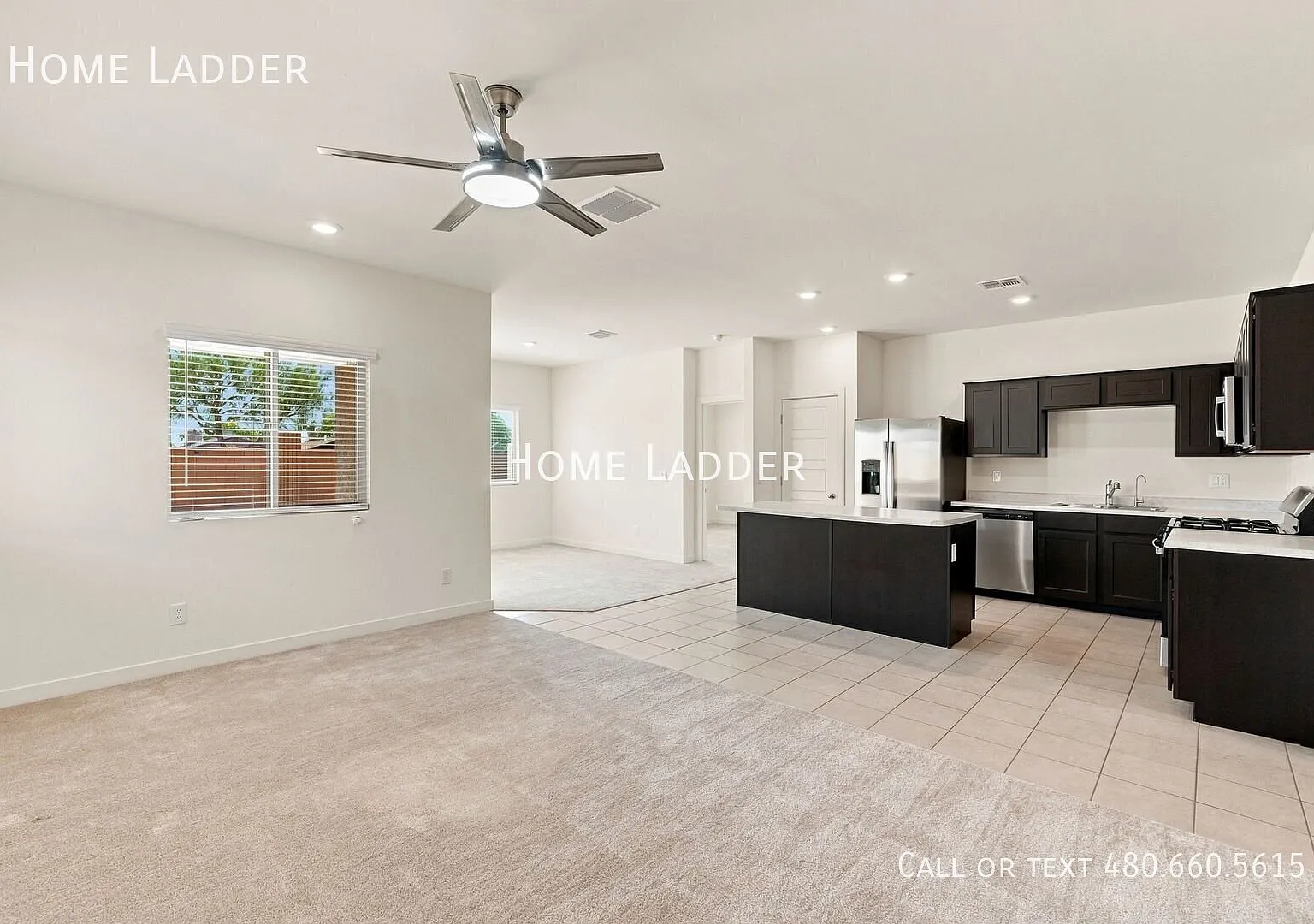 Modern 3-Bedroom Home in Desirable McCartney Ranch — Photo 3