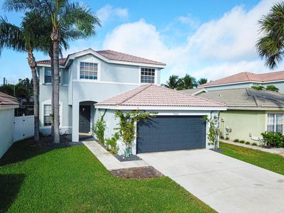 7069 Middlebury Drive, Boynton Beach, FL, 33436