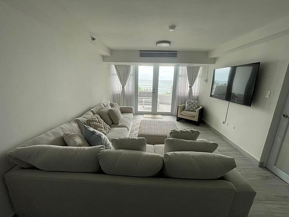 2nd image of Condominio Ocean Palace