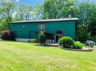 10307 E 250 N, Lafayette, IN 47905