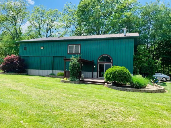 10307 E 250 N, Lafayette, IN 47905