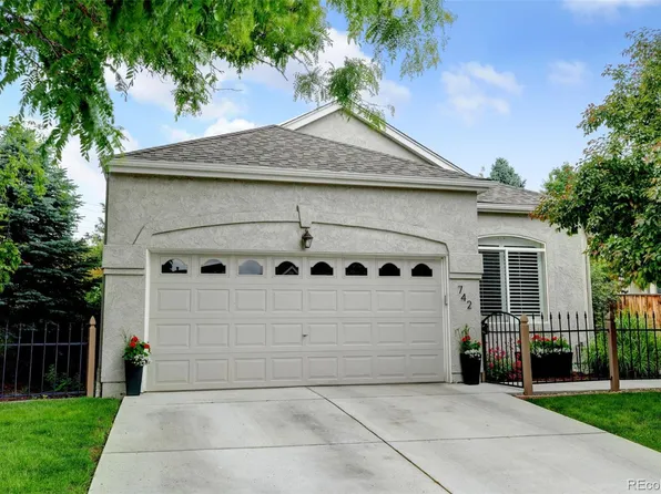 742 Club Circle, Louisville, CO 80027