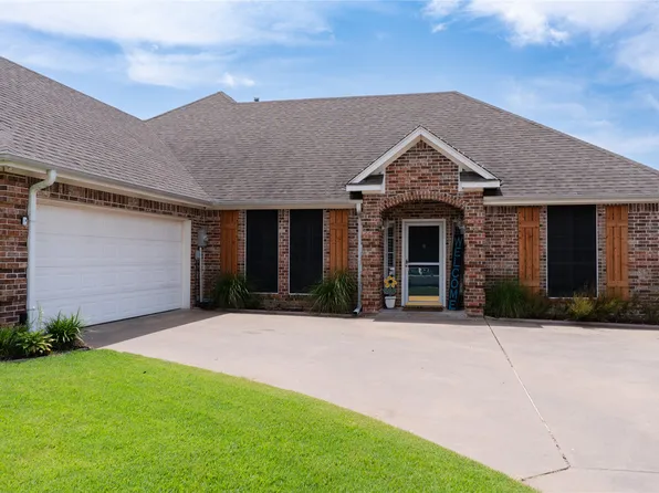 806 Kelli Cir, Sulphur Springs, TX 75482