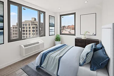 Rented by Five Stone NYC LLC