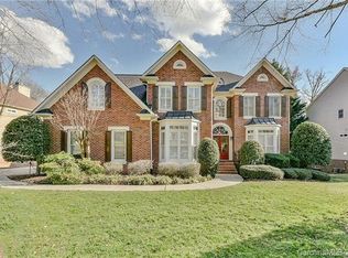 10100 Bayart Way, Huntersville, NC 28078