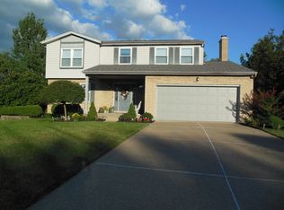 10020 Wild Cherry Dr, Union, KY 41091