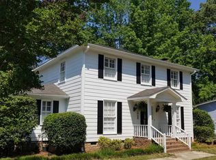 129 Hampton Trace Ln, Columbia, SC 29209