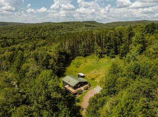 45 Little Ireland Rd, Livingston Manor, NY 12758