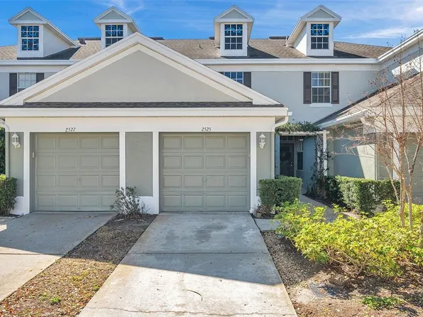 2525 Earlswood Ct #2525, Brandon, FL 33510