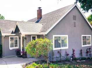 3016 Frances Ave, La Crescenta, CA 91214