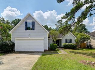 405 Gibson Forest Dr, Lexington, SC 29072