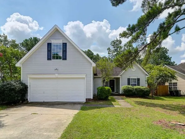 405 Gibson Forest Dr, Lexington, SC 29072