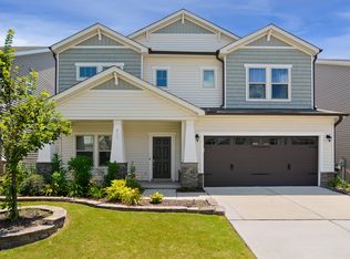 917 Lippincott Rd, Durham, NC 27703