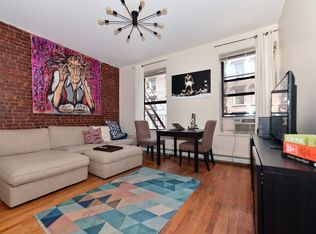 83 Rivington St APT 3C, New York, NY 10002